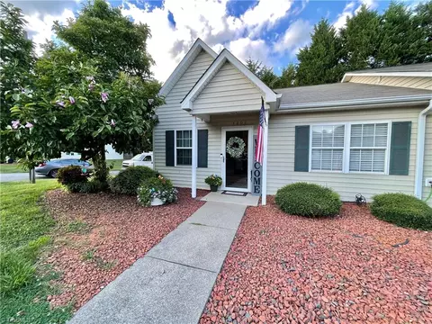 120 Plantation Dr #A, King, NC 27021