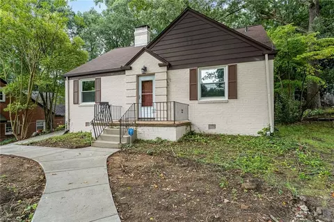 2513 Walker Ave, Greensboro, NC 27403
