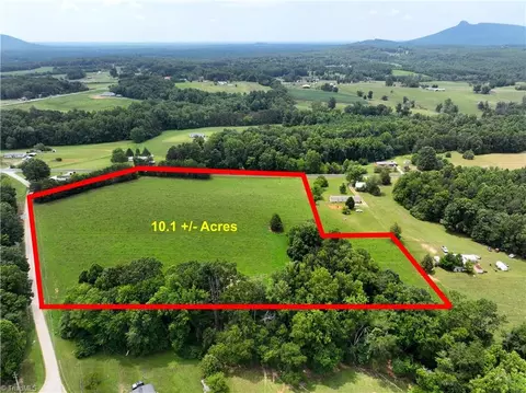 0 Sechrist Loop, Pilot Mountain, NC 27041
