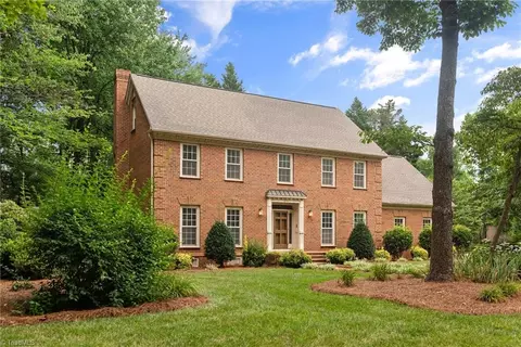 1800 Provence Dr, Greensboro, NC 27410