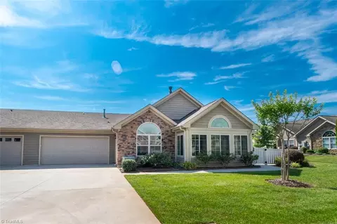 60 Troon Way, Greensboro, NC 27407