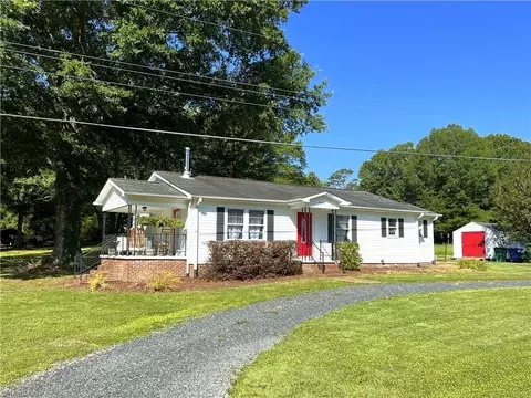 7274 Nc Highway 704, Madison, NC 27025
