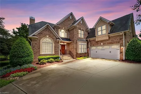 2906 Byron Dr, Salisbury, NC 28144