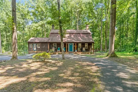 3015 Spainhour Mill Rd, Tobaccoville, NC 27050