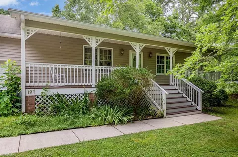 167 Lassiter Ln, Asheboro, NC 27205