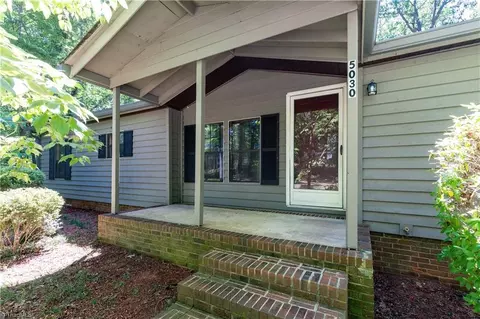 5030 Poplar Ridge Rd, Trinity, NC 27370 photo 23