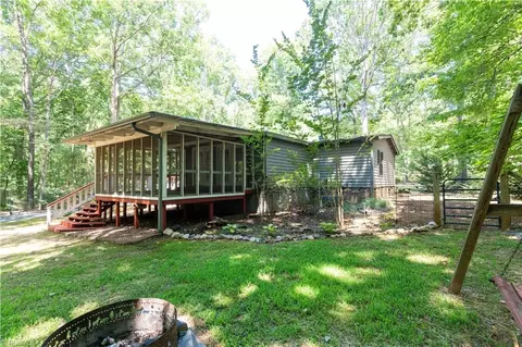 5030 Poplar Ridge Rd, Trinity, NC 27370 photo 22