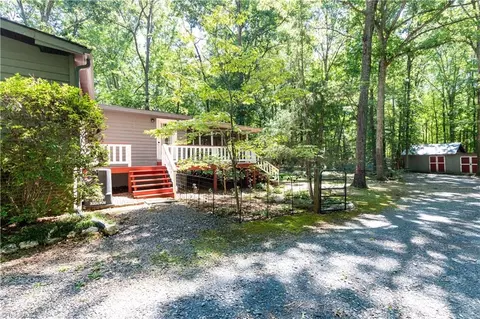 5030 Poplar Ridge Rd, Trinity, NC 27370 photo 19