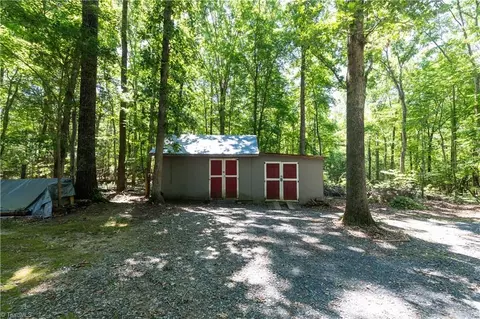 5030 Poplar Ridge Rd, Trinity, NC 27370 photo 20