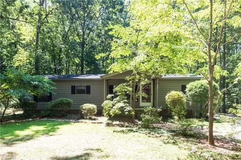 5030 Poplar Ridge Rd, Trinity, NC 27370