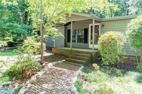 5030 Poplar Ridge Rd, Trinity, NC 27370 photo 2