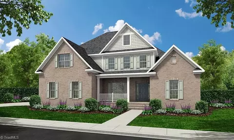 8405 Lasater Rd, Clemmons, NC 27012