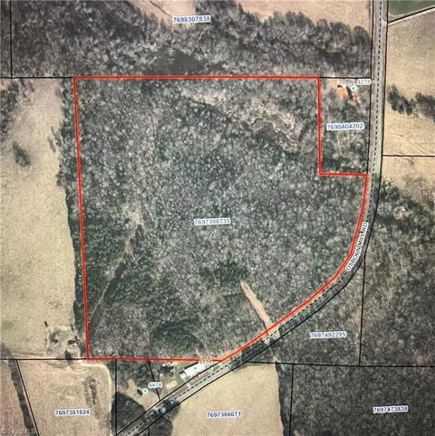 0 Osborn Mill Rd, Asheboro, NC 27205