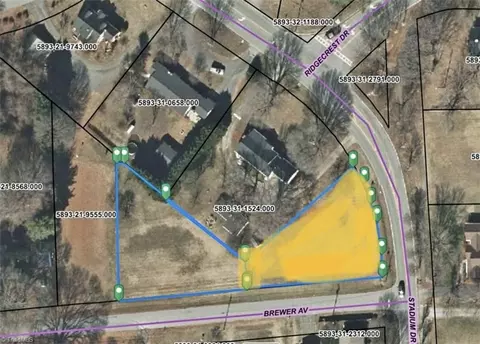 00 Brewer Ave, Clemmons, NC 27012