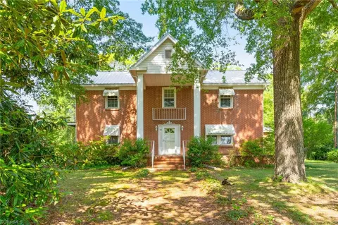 116 Glenn St, Stoneville, NC 27048