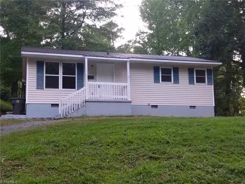 218 Cooper St, Asheboro, NC 27203