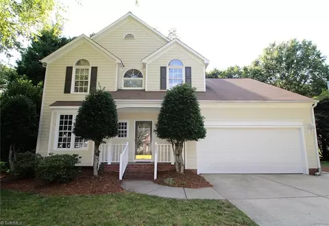3929 Deerfield St, High Point, NC 27265