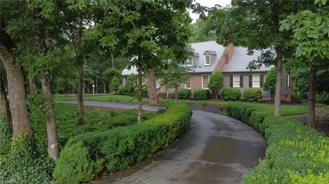1875 Mock Rd, High Point, NC 27265 photo 33