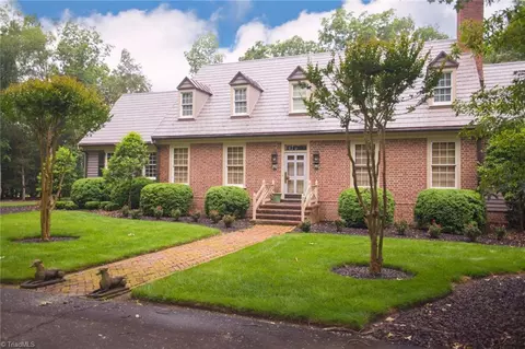 1875 Mock Rd, High Point, NC 27265 photo 2