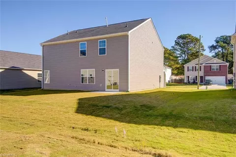 5020 Crest Ct #30, Trinity, NC 27370 photo 2