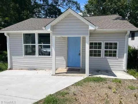 916 Culbreth Ave, Thomasville, NC 27360