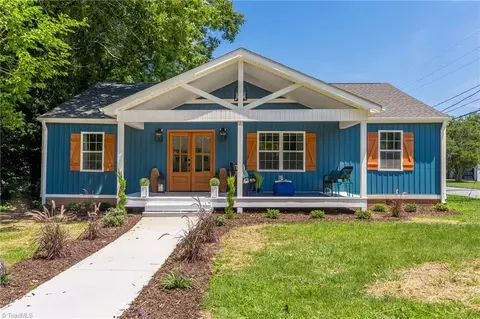 901 Askew St, Burlington, NC 27215