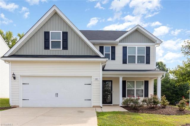 261 Kendall Farms Ct, Winston Salem, NC 27107