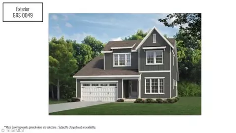 5174 Whaitley Ln, Greensboro, NC 27407