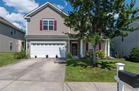 6242 Mary Lee Way, High Point, NC 27265