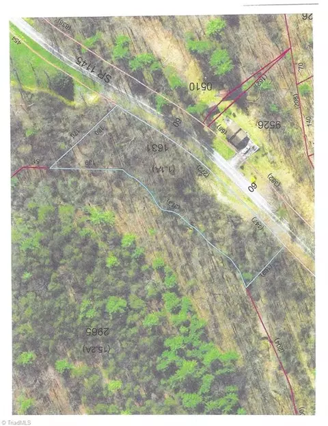 Tbd S Recreation Road, Wilkesboro, NC 28697