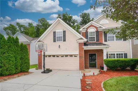 851 Jennifer Ln, High Point, NC 27265