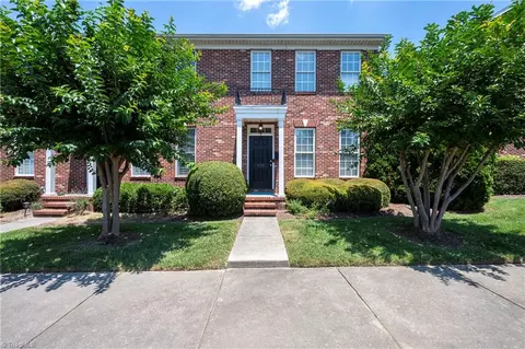 900 Guilford Ave, Greensboro, NC 27401