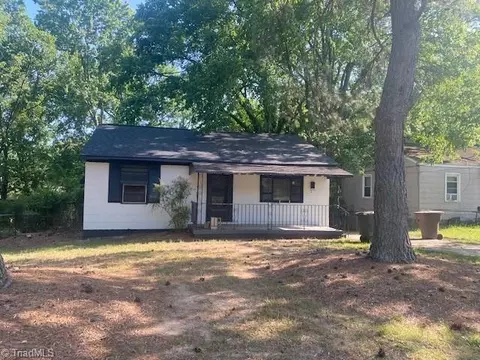 1810 Ryan St, Greensboro, NC 27405