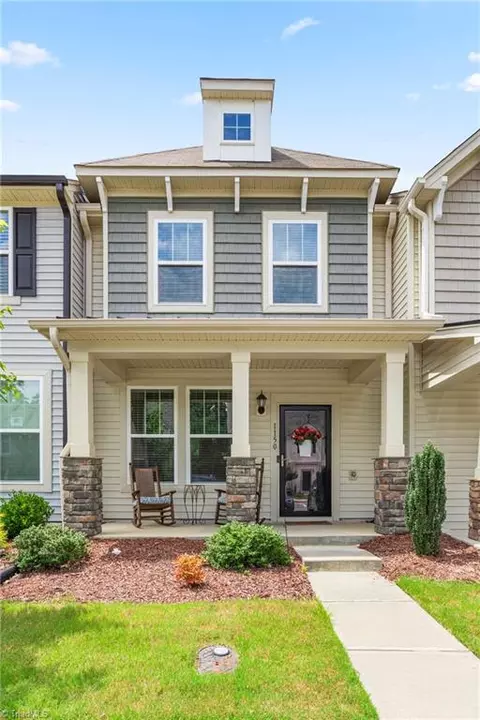 1150 Kenross Dr, Burlington, NC 27215