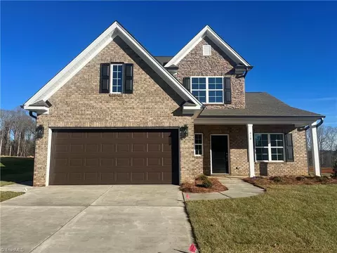 418 Brooke Hill Dr, Lewisville, NC 27023
