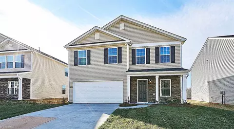 5080 Payne St #50, Trinity, NC 27370