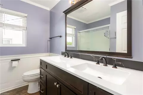 2468 Shadow Valley Rd, High Point, NC 27265 photo 11