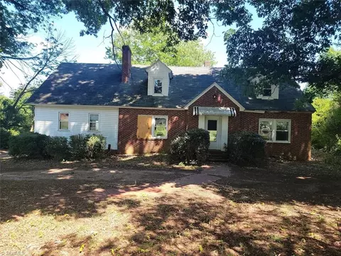 10922 Randleman Rd, Randleman, NC 27317