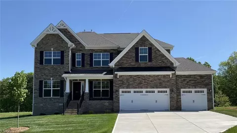 1623 Lazy Fox Ln #48, Kernersville, NC 27284