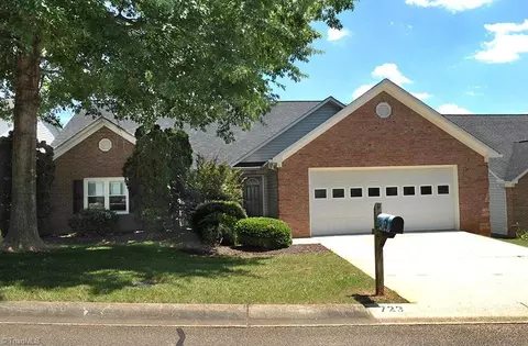 723 Hidden Creek Cir, Salisbury, NC 28147