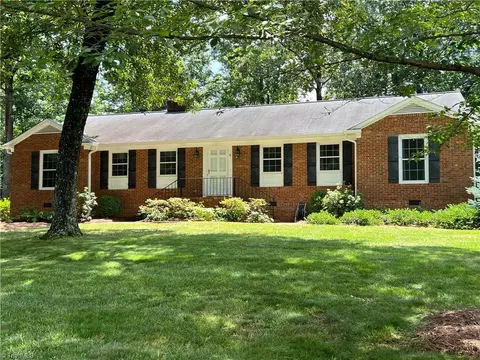 3525 Spicebush Trl, Greensboro, NC 27410