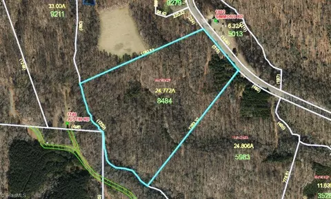 Tbd Simmons Road, Westfield, NC 27053
