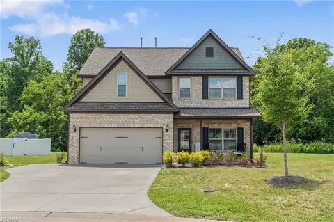 116 Radiant Path, Trinity, NC 27370 photo 1
