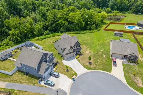 116 Radiant Path, Trinity, NC 27370 photo 44