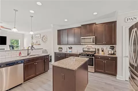 116 Radiant Path, Trinity, NC 27370 photo 7