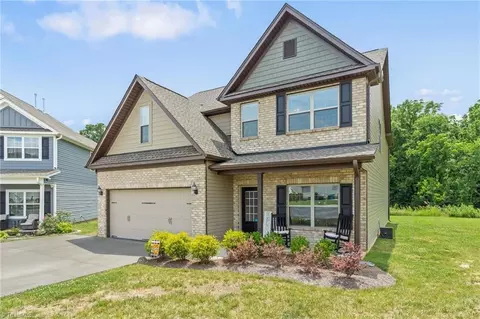 116 Radiant Path, Trinity, NC 27370 photo 48