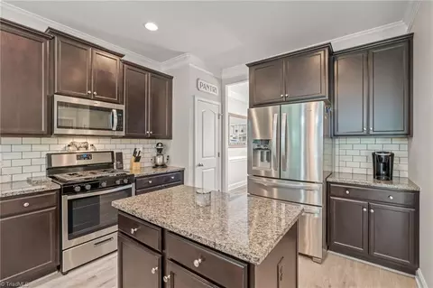 116 Radiant Path, Trinity, NC 27370 photo 8