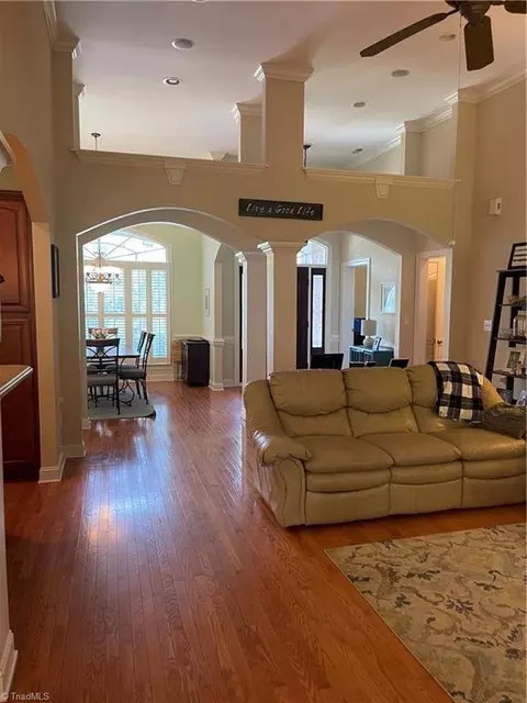 2344 Azure Ct, High Point, NC 27265 photo 13