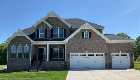 1619 Lazy Fox Ln #49, Kernersville, NC 27284