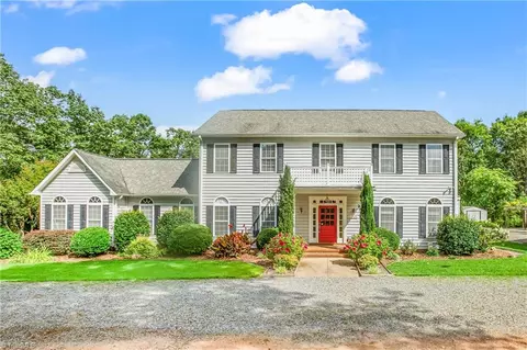 1205 Apple Blossom Ln, Westfield, NC 27053
